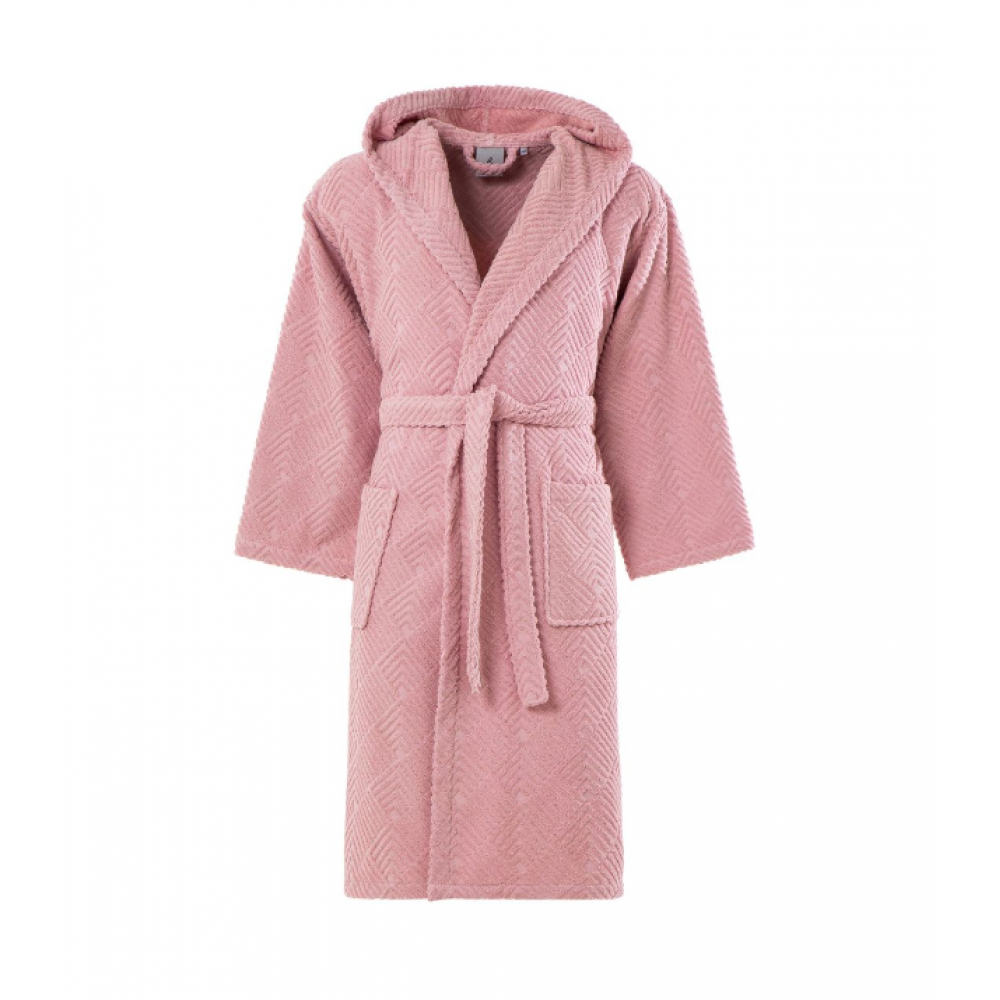 Cotton Bathrobe 