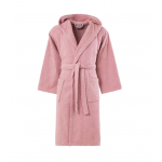 Cotton Bathrobe 