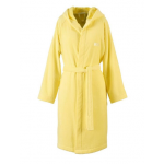 Limelight Hooded Bathrobe - Large Robe