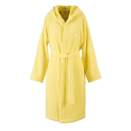 Limelight Hooded Bathrobe - Large Robe