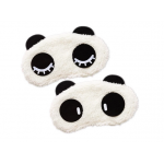 Sleeping Eye Panda